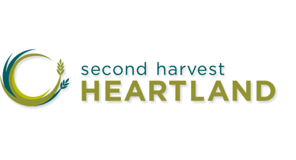 Featured Partner: Second Harvest Heartland