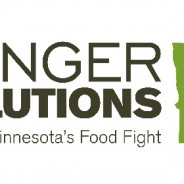 Featured Partner: Hunger Solutions