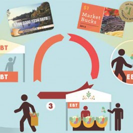 6 things you should know about Market Bucks and SNAP/EBT at Minnesota farmers markets