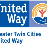 Featured Partner: Greater Twin Cities United Way