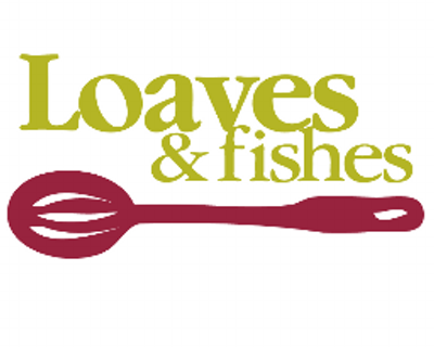 Featured Partner: Loaves & Fishes