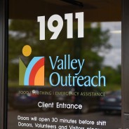 Featured Partner: Valley Outreach